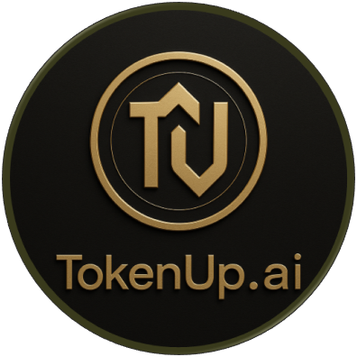 TokenUp.ai